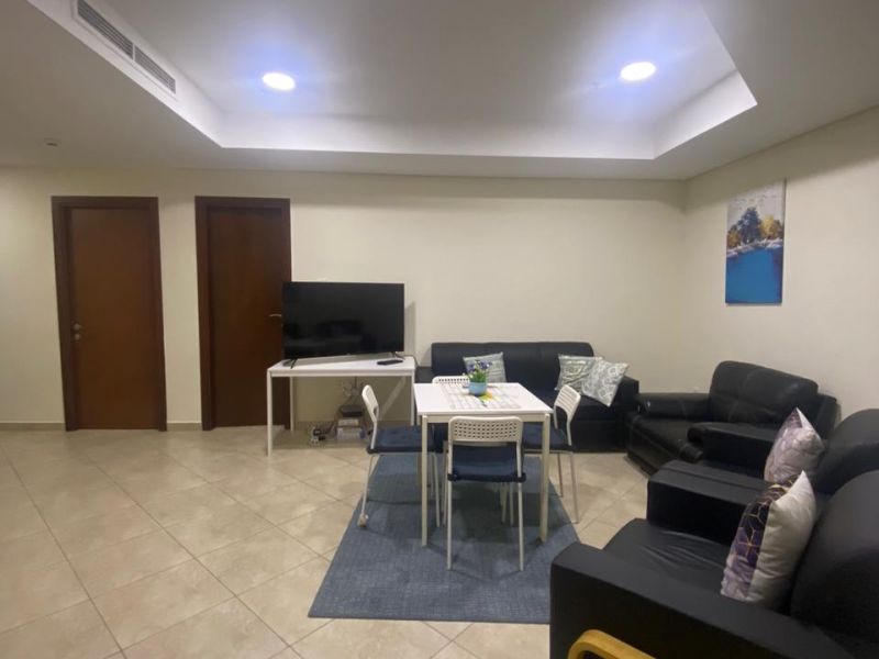 Room Available For Single Female In Cluster A JLT AED 3400 Per Month